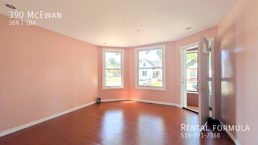 390 Mcewan Avenue, Windsor, ON, N9B 2E6 - 7