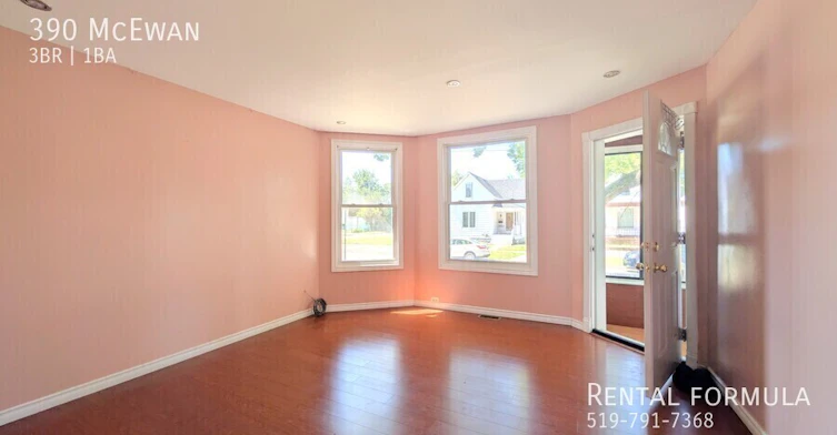 390 Mcewan Avenue, Windsor, ON, N9B 2E6 - 7