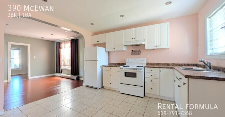 390 Mcewan Avenue, Windsor, ON, N9B 2E6 - 3