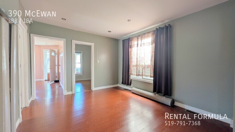 390 Mcewan Avenue, Windsor, ON, N9B 2E6 - 4