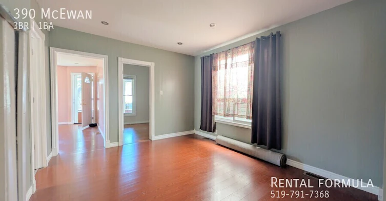 390 Mcewan Avenue, Windsor, ON, N9B 2E6 - 4