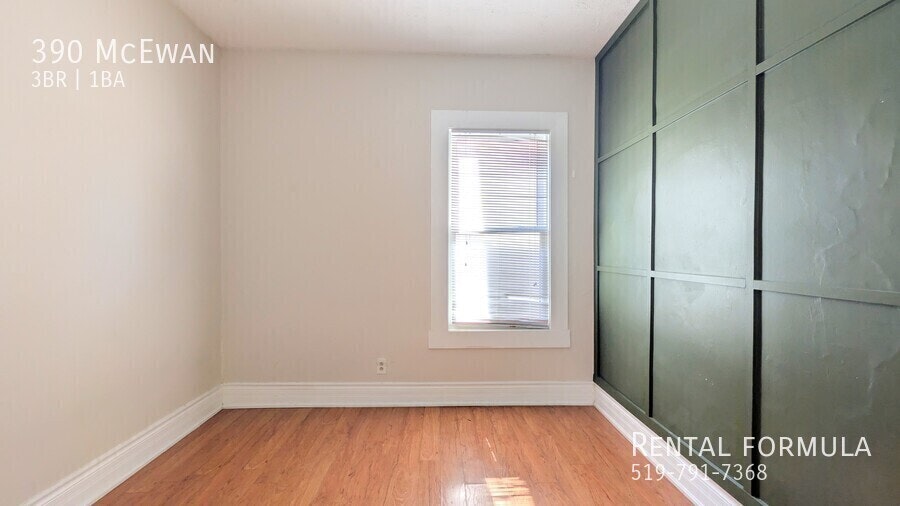 390 Mcewan Avenue, Windsor, ON, N9B 2E6 - 16