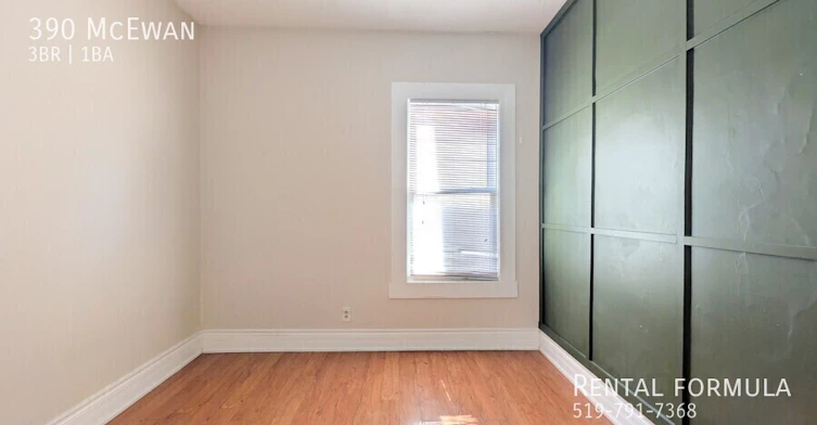 390 Mcewan Avenue, Windsor, ON, N9B 2E6 - 16