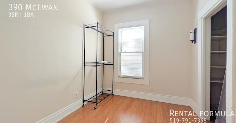 390 Mcewan Avenue, Windsor, ON, N9B 2E6 - 5