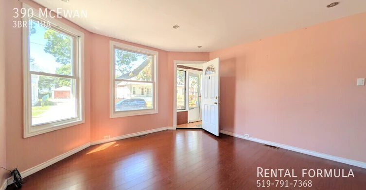 390 Mcewan Avenue, Windsor, ON, N9B 2E6 - 8