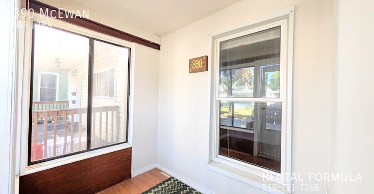 390 Mcewan Avenue, Windsor, ON, N9B 2E6 - 10