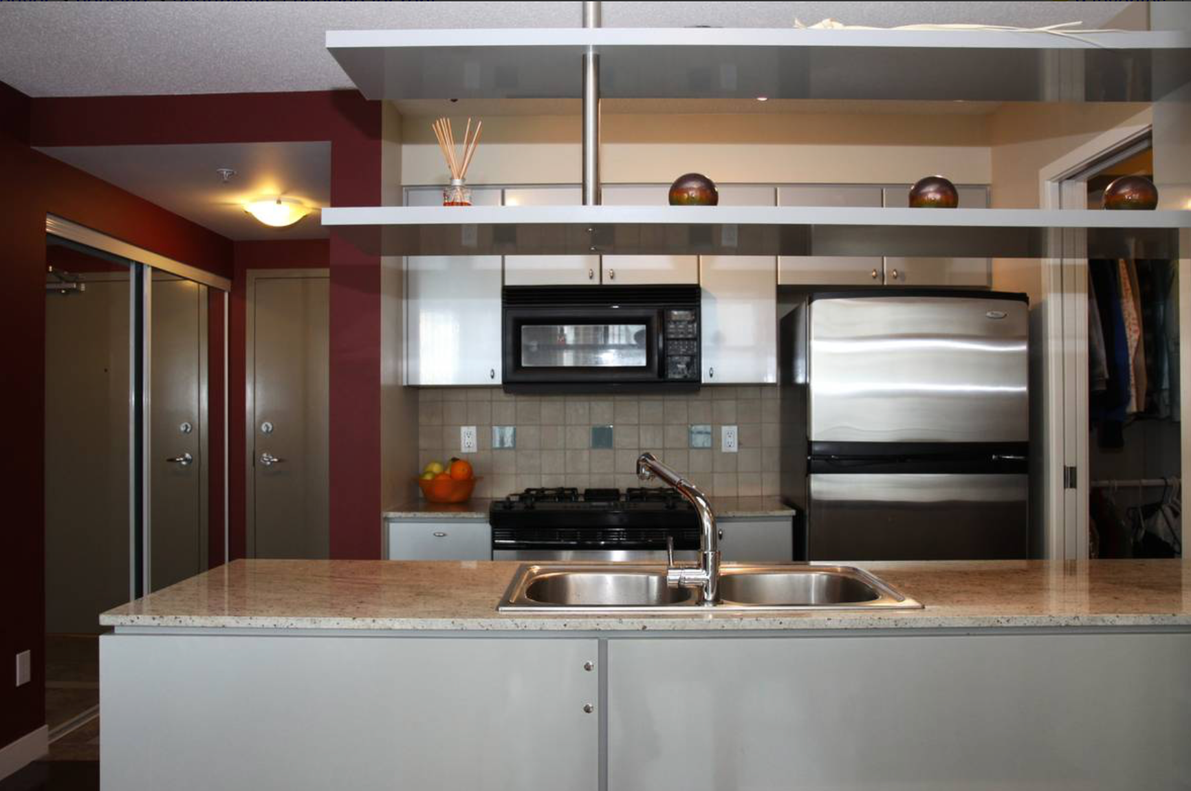 801-1438 Richards Street, Vancouver, BC, V6Z 3B8 - 9