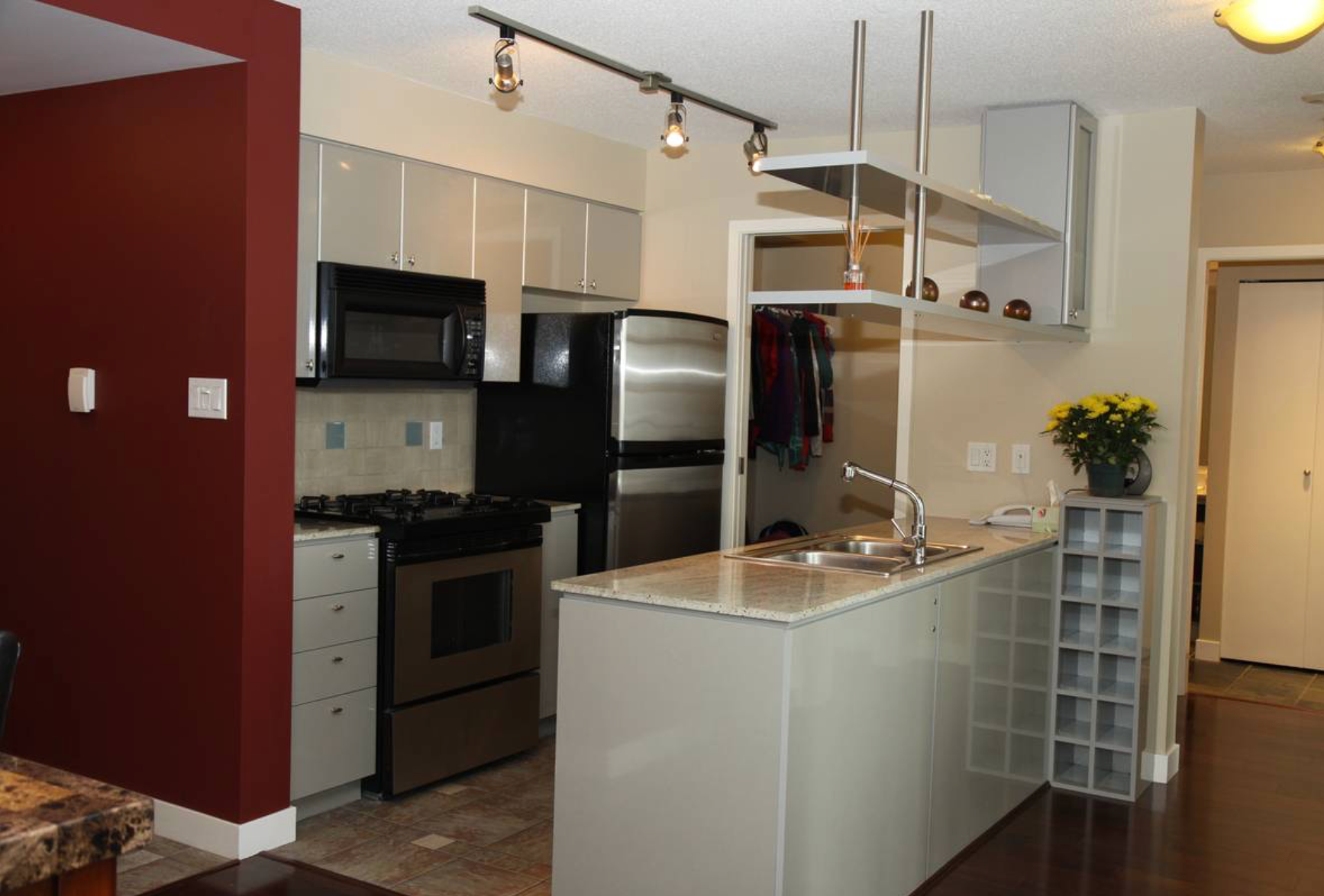 801-1438 Richards Street, Vancouver, BC, V6Z 3B8 - 5