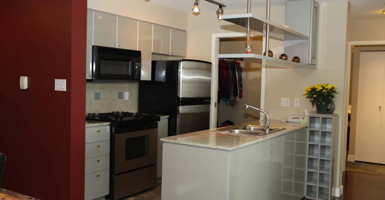 801-1438 Richards Street, Vancouver, BC, V6Z 3B8 - 5