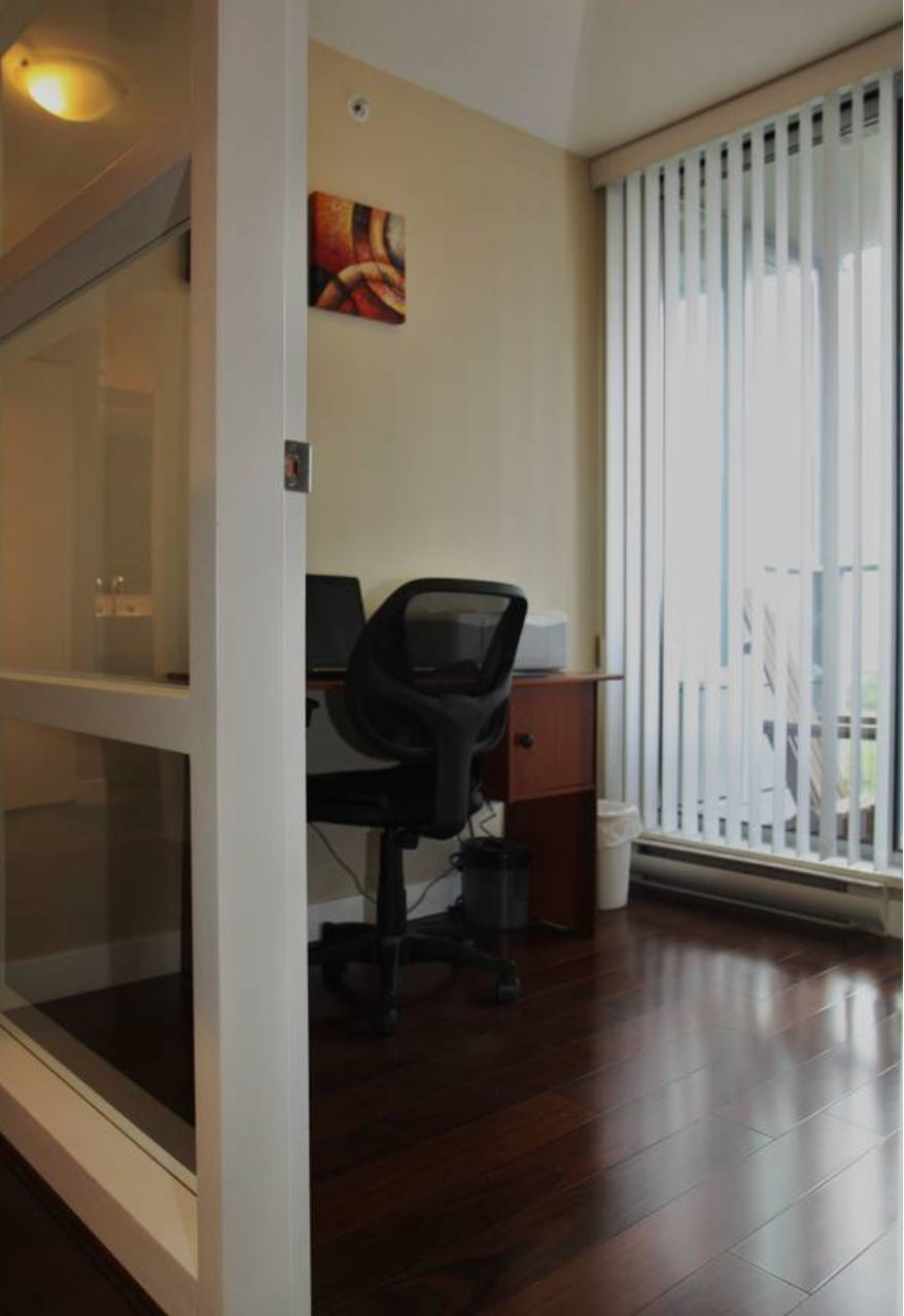 801-1438 Richards Street, Vancouver, BC, V6Z 3B8 - 10