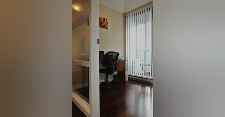 801-1438 Richards Street, Vancouver, BC, V6Z 3B8 - 10
