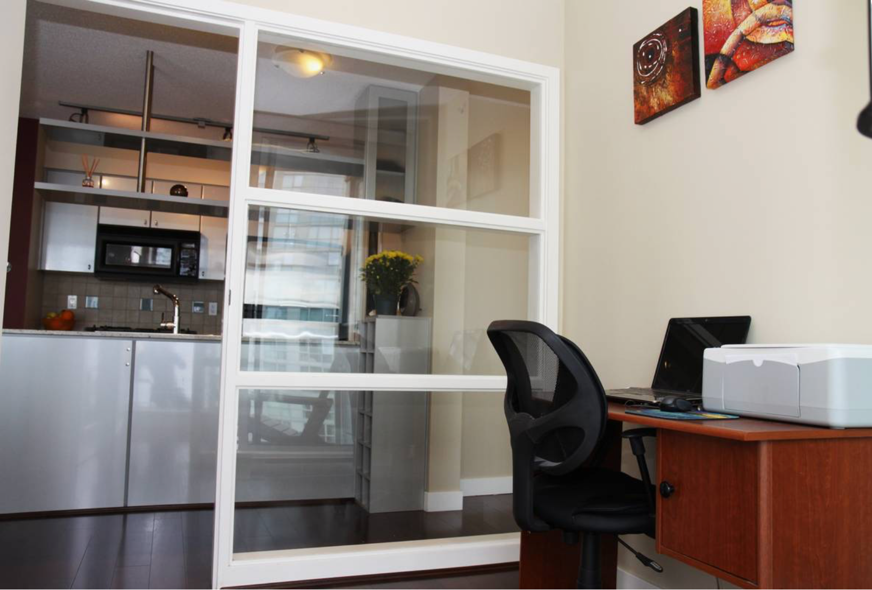 801-1438 Richards Street, Vancouver, BC, V6Z 3B8 - 16