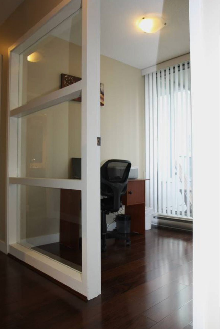 801-1438 Richards Street, Vancouver, BC, V6Z 3B8 - 11
