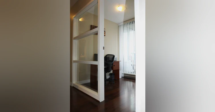 801-1438 Richards Street, Vancouver, BC, V6Z 3B8 - 11