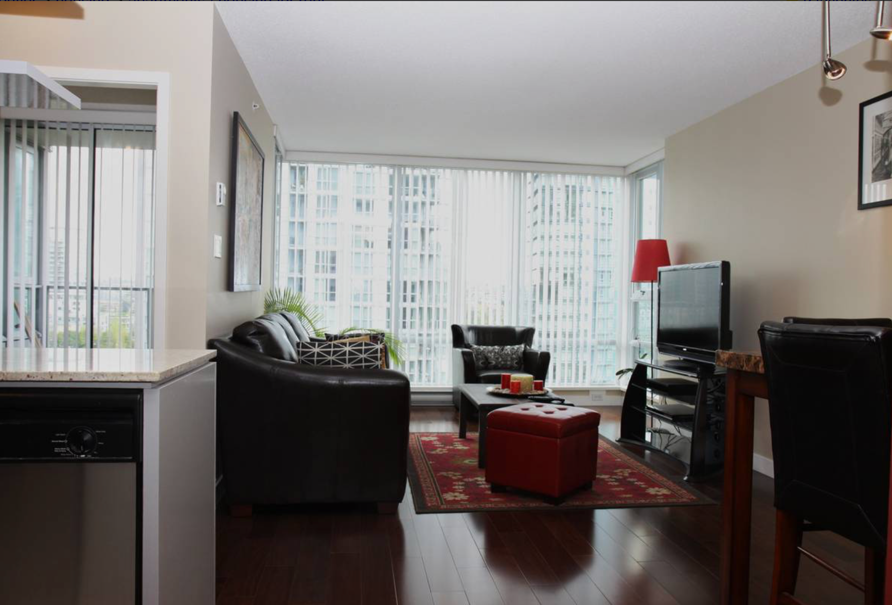 801-1438 Richards Street, Vancouver, BC, V6Z 3B8 - 13