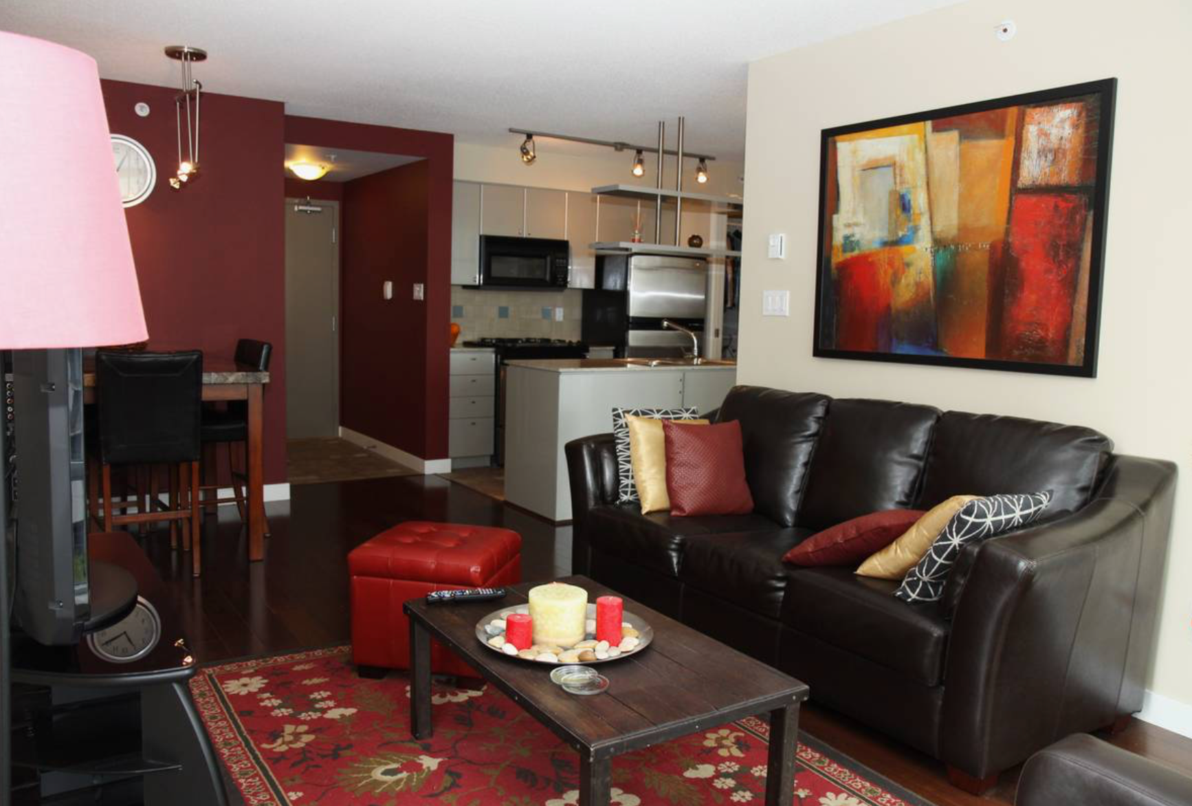 801-1438 Richards Street, Vancouver, BC, V6Z 3B8 - 7
