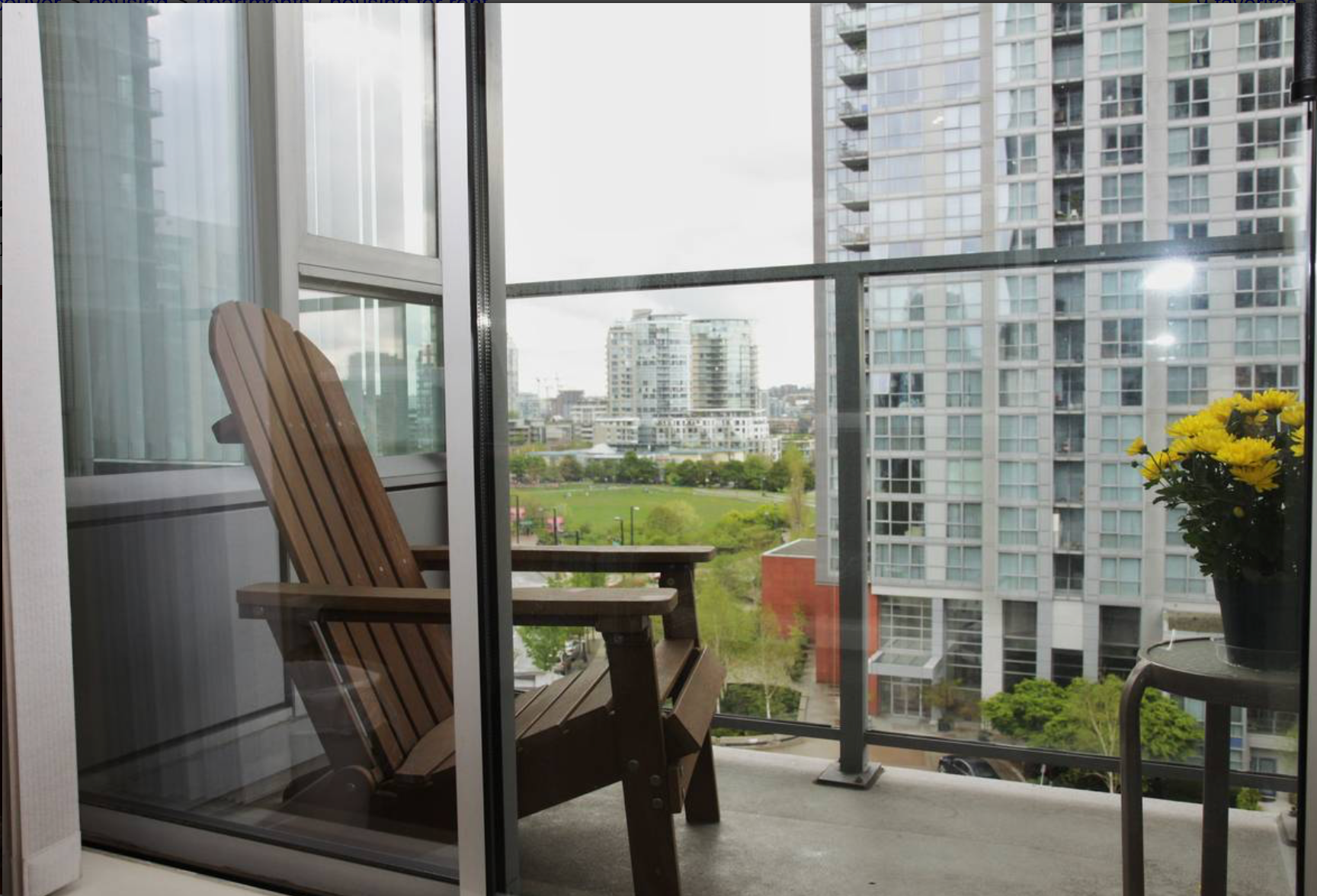 801-1438 Richards Street, Vancouver, BC, V6Z 3B8 - 14