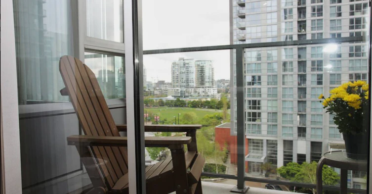 801-1438 Richards Street, Vancouver, BC, V6Z 3B8 - 14