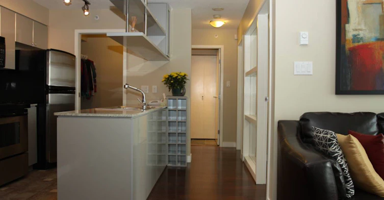 801-1438 Richards Street, Vancouver, BC, V6Z 3B8 - 6