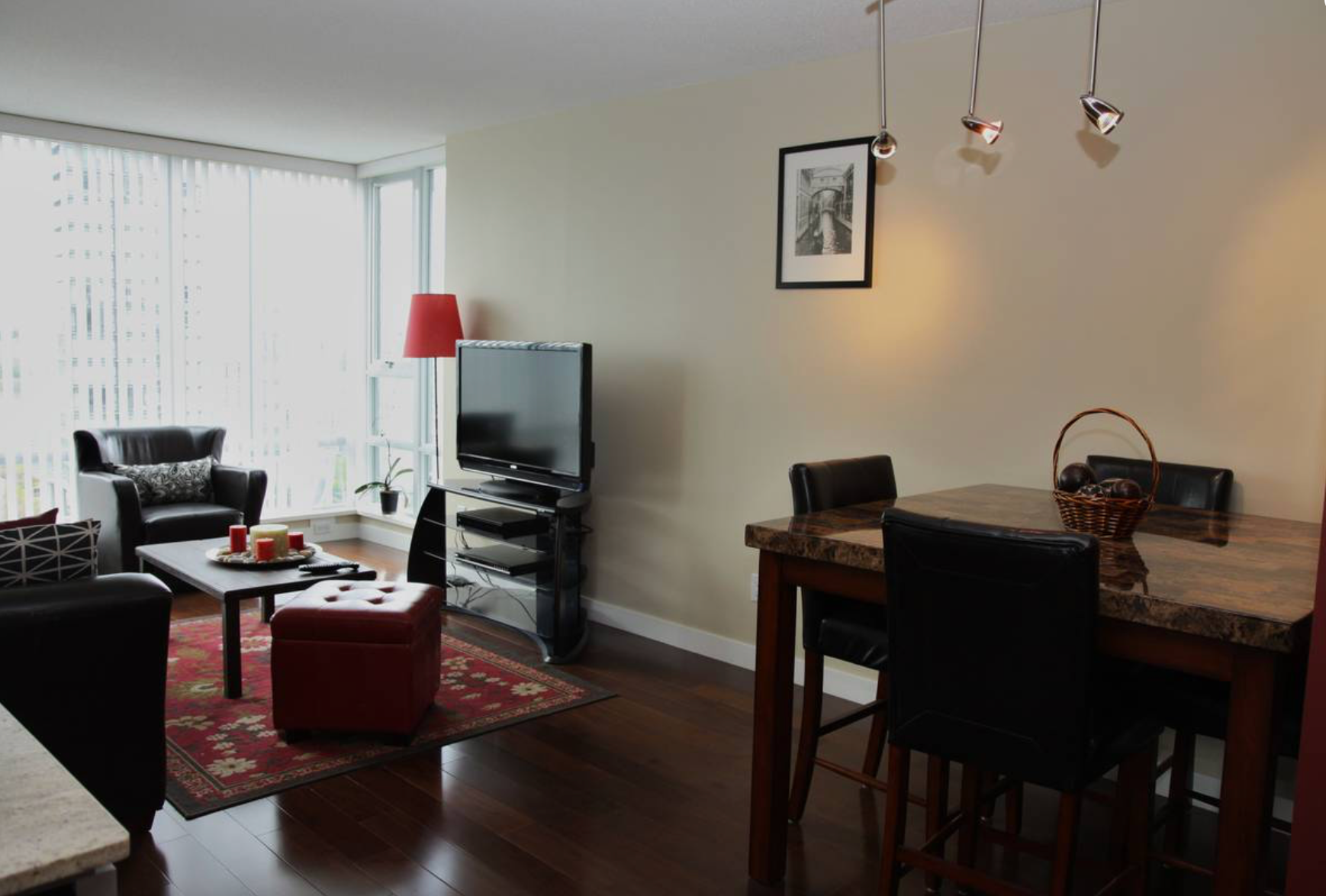 801-1438 Richards Street, Vancouver, BC, V6Z 3B8 - 12