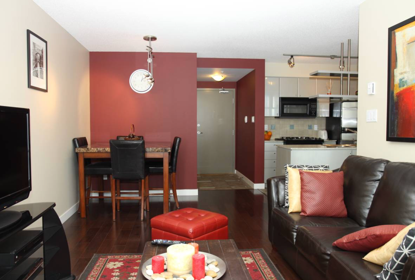 801-1438 Richards Street, Vancouver, BC, V6Z 3B8 - 4