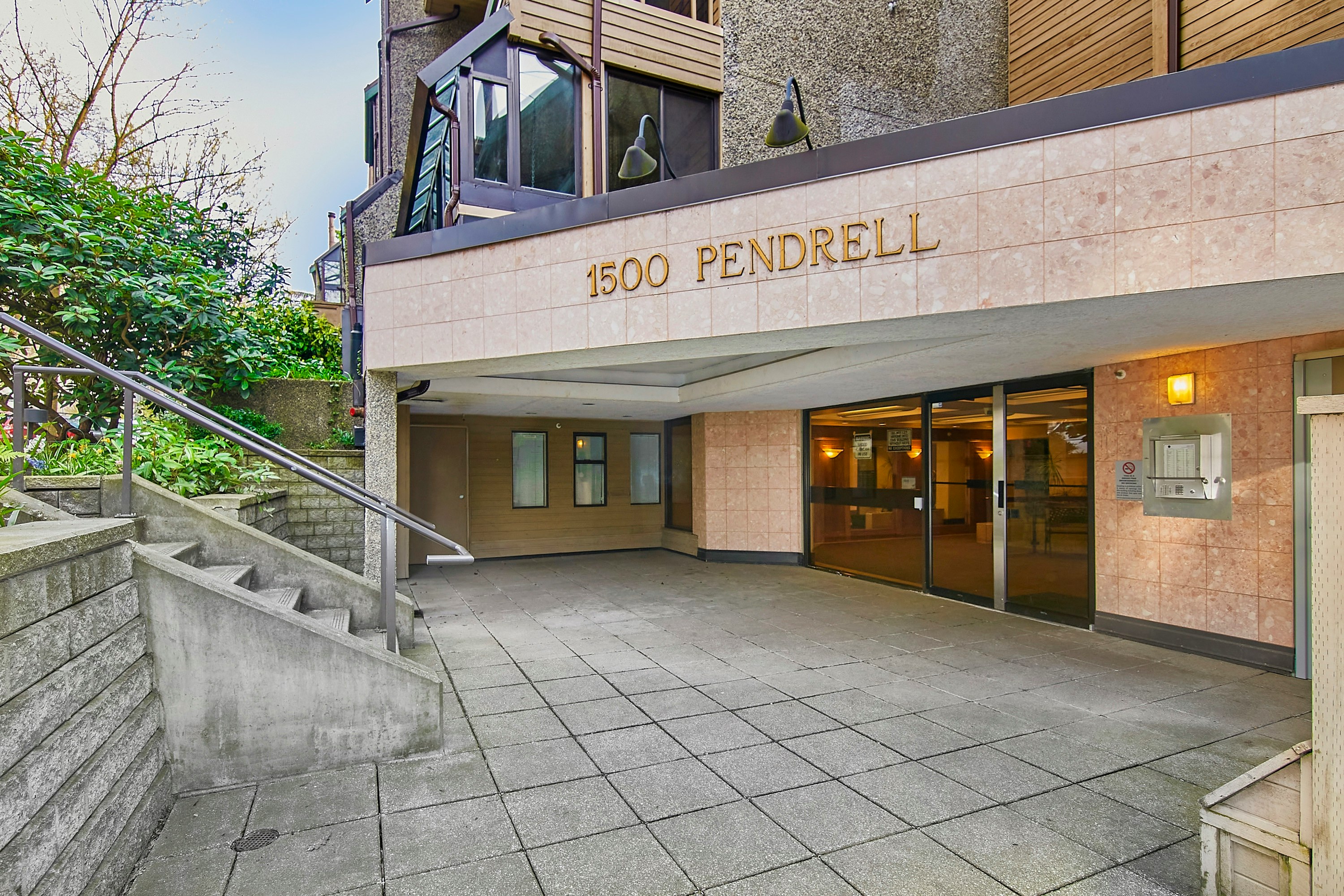 110-1500 Pendrell Street, Vancouver, BC, V6G 3A5 - 25