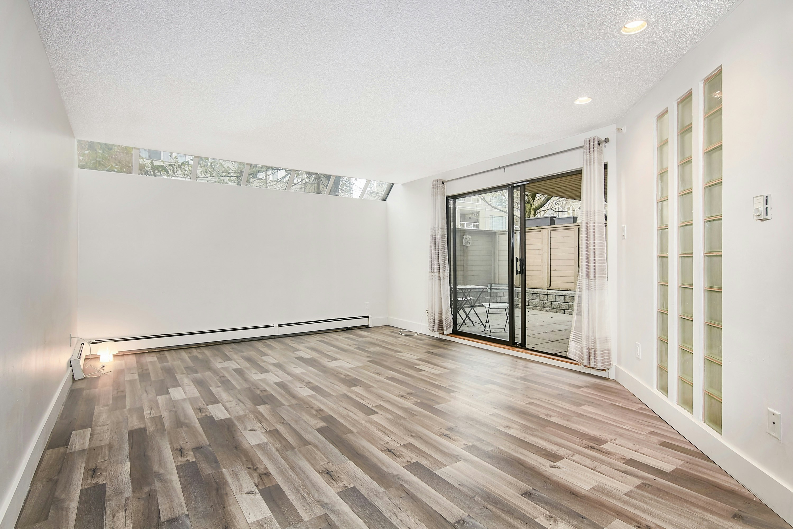 110-1500 Pendrell Street, Vancouver, BC, V6G 3A5 - 7