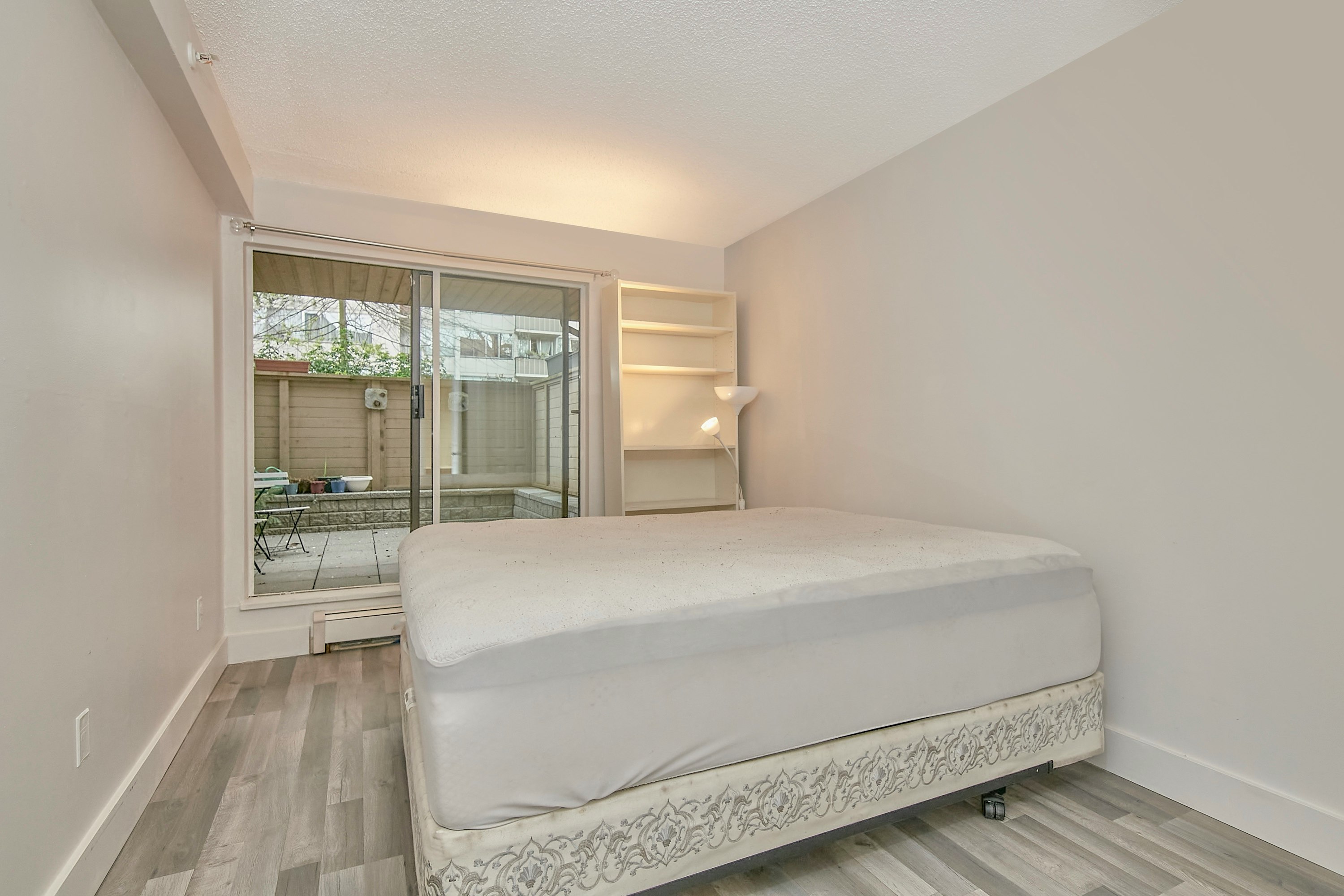 110-1500 Pendrell Street, Vancouver, BC, V6G 3A5 - 9