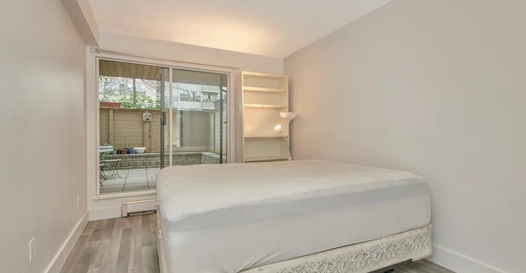 110-1500 Pendrell Street, Vancouver, BC, V6G 3A5 - 9