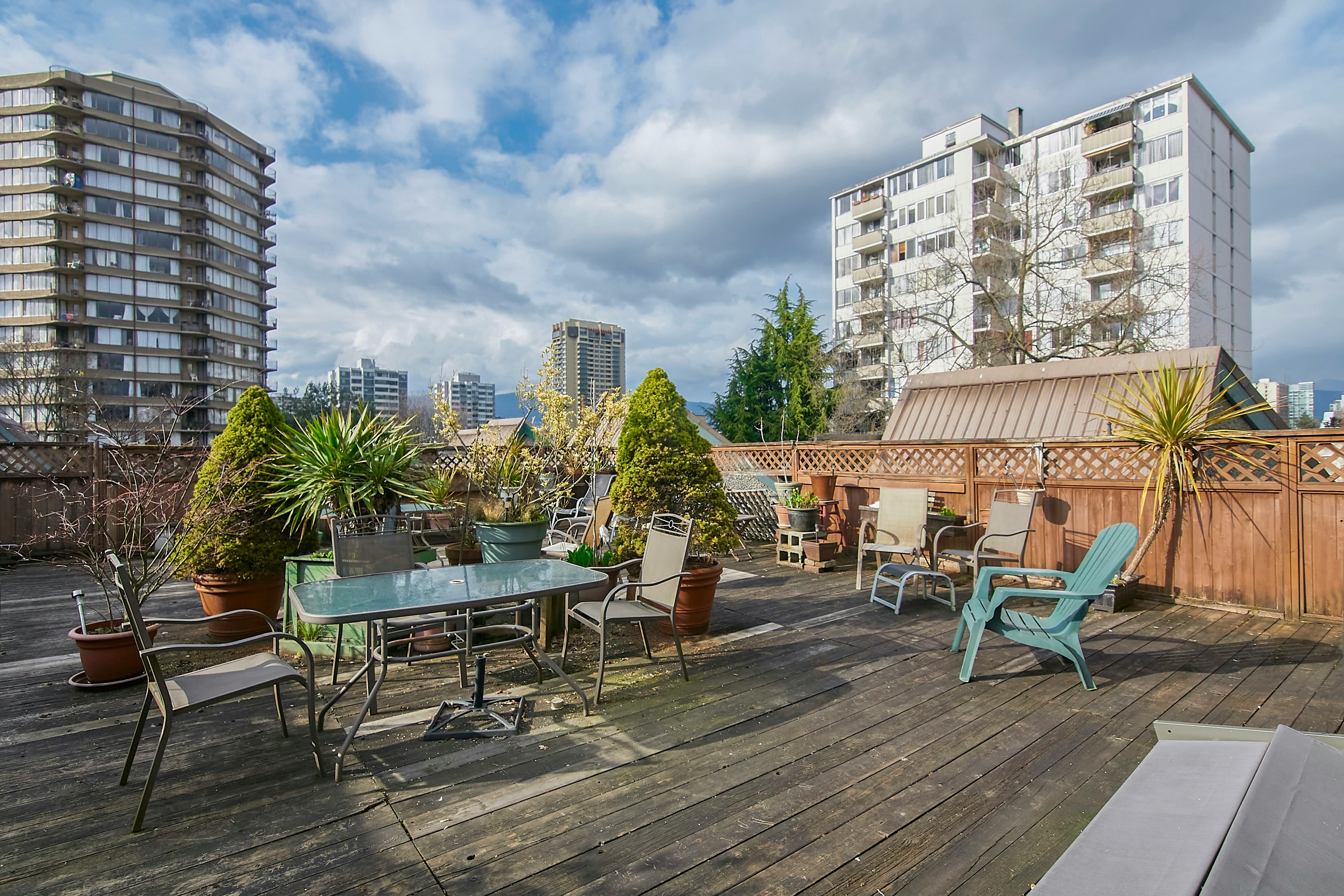 110-1500 Pendrell Street, Vancouver, BC, V6G 3A5 - 21
