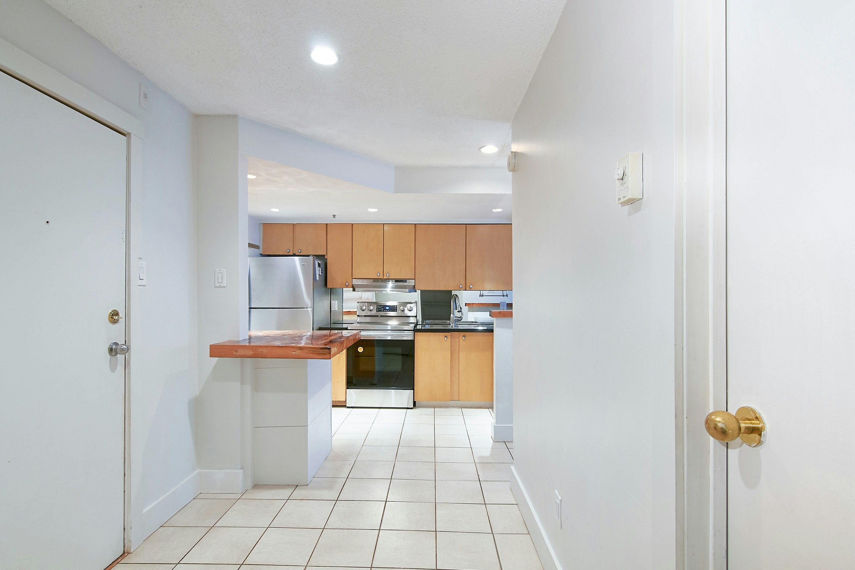 110-1500 Pendrell Street, Vancouver, BC, V6G 3A5 - 3