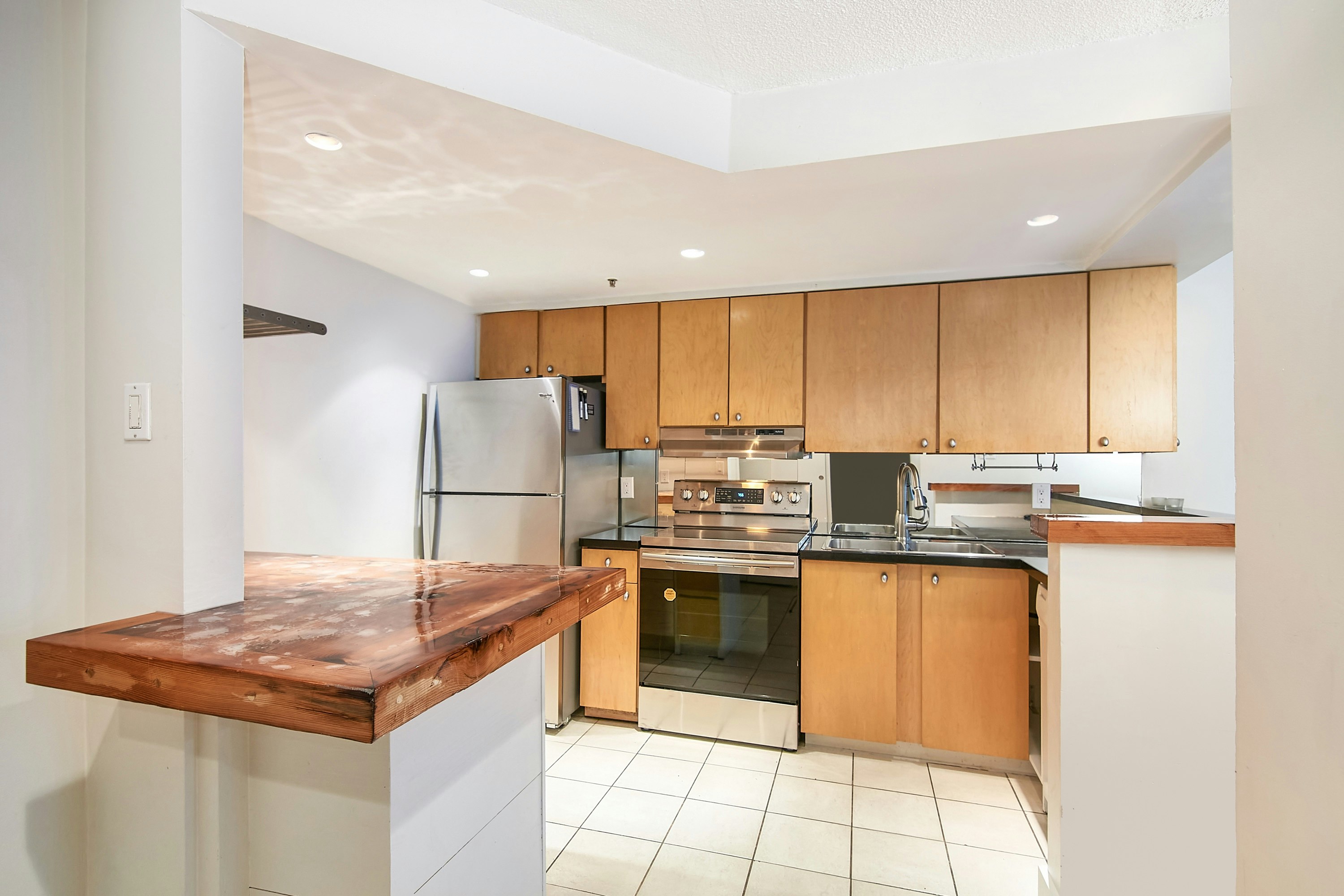 110-1500 Pendrell Street, Vancouver, BC, V6G 3A5