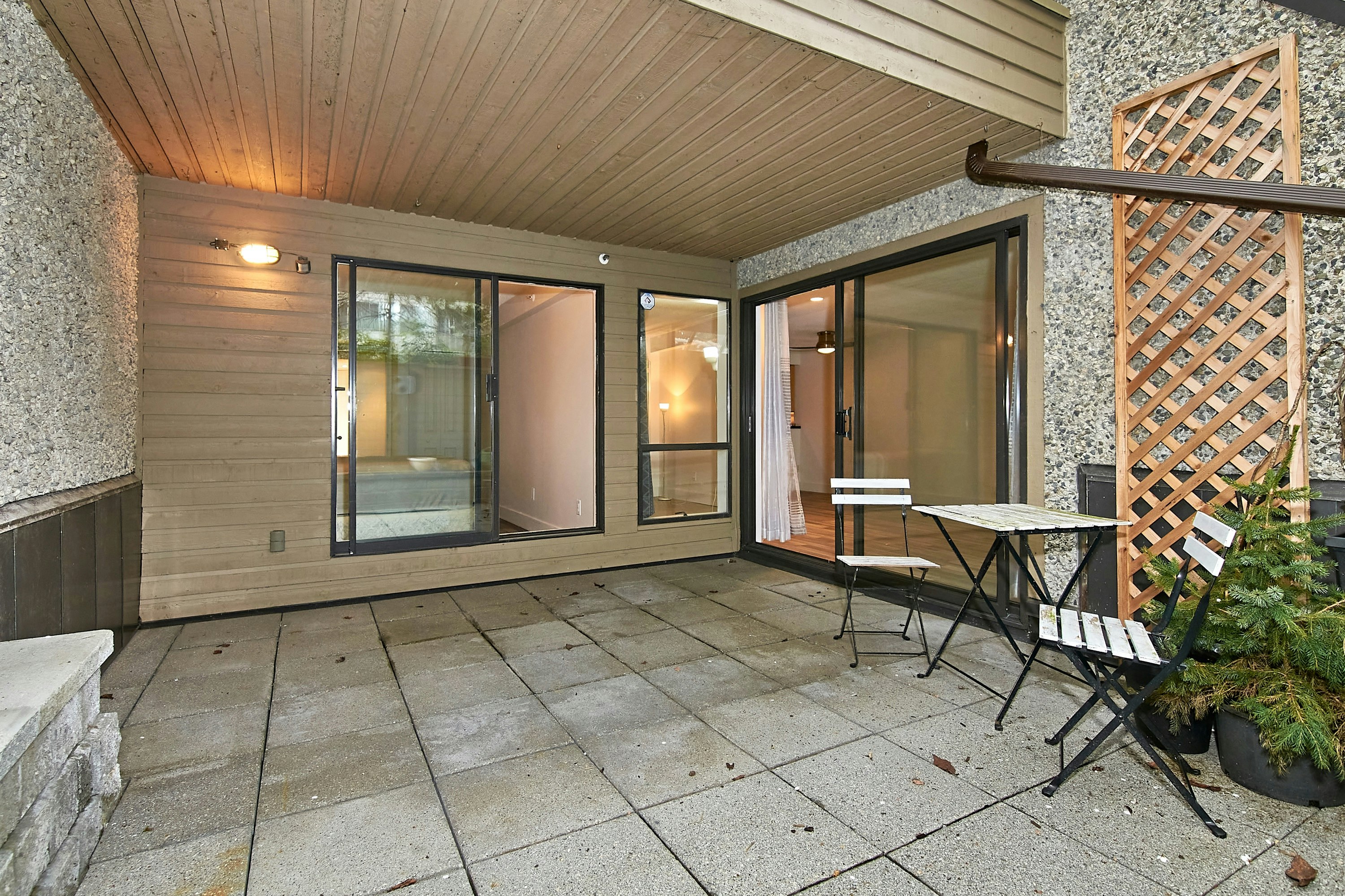 110-1500 Pendrell Street, Vancouver, BC, V6G 3A5 - 20