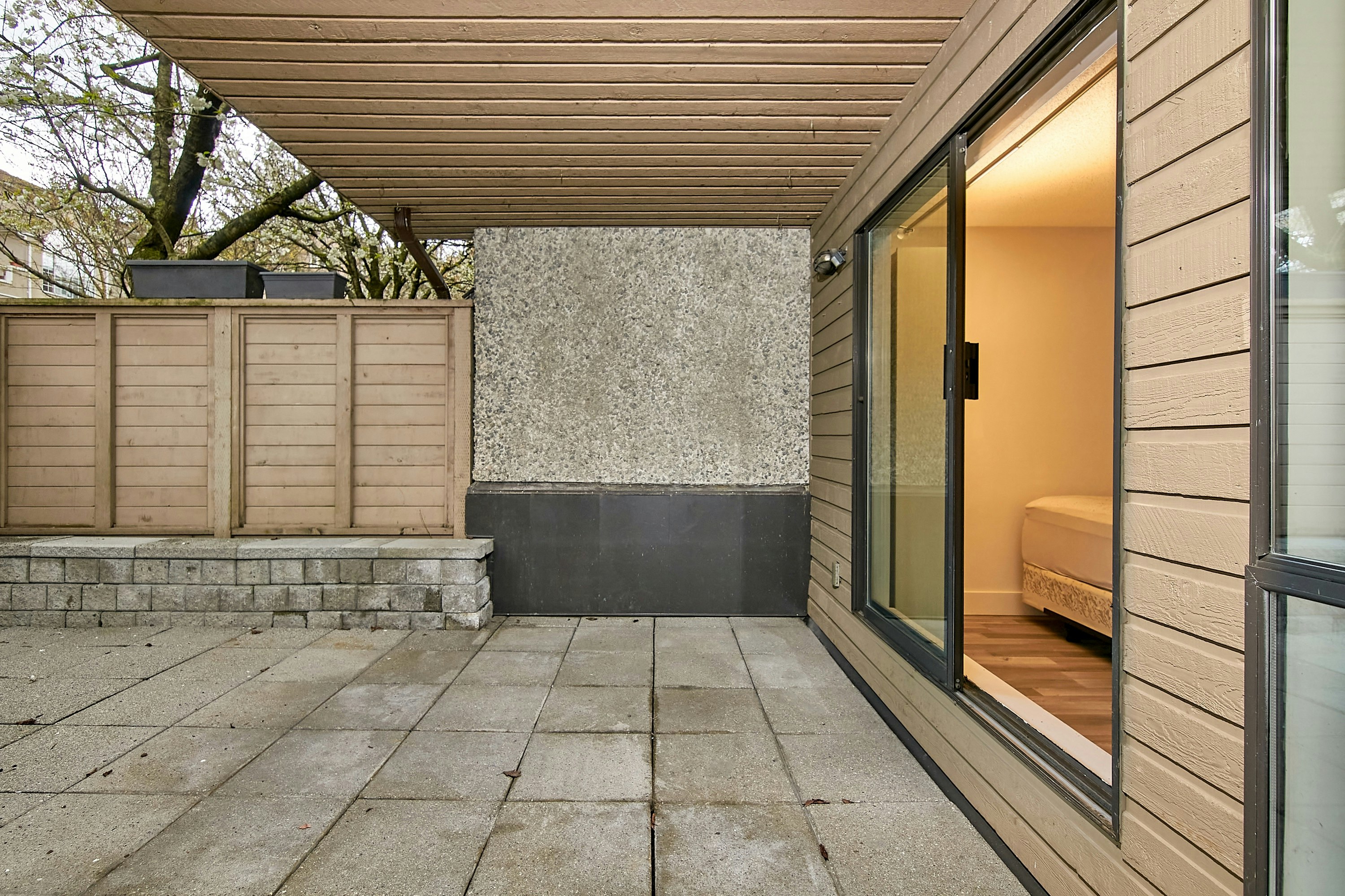 110-1500 Pendrell Street, Vancouver, BC, V6G 3A5 - 19