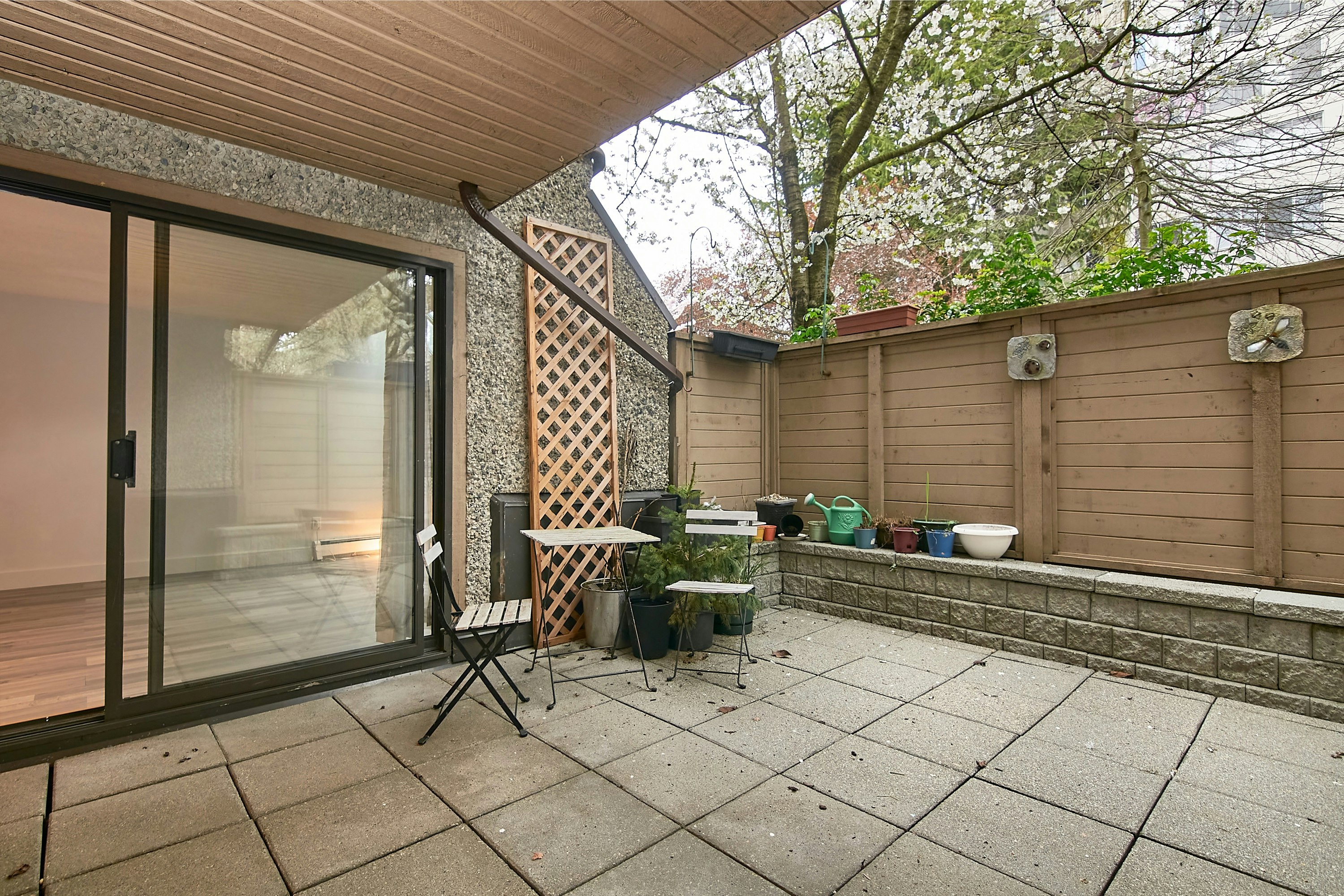 110-1500 Pendrell Street, Vancouver, BC, V6G 3A5 - 18