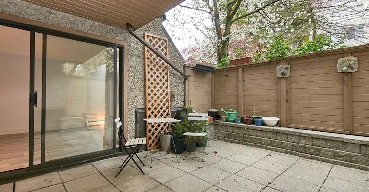 110-1500 Pendrell Street, Vancouver, BC, V6G 3A5 - 18