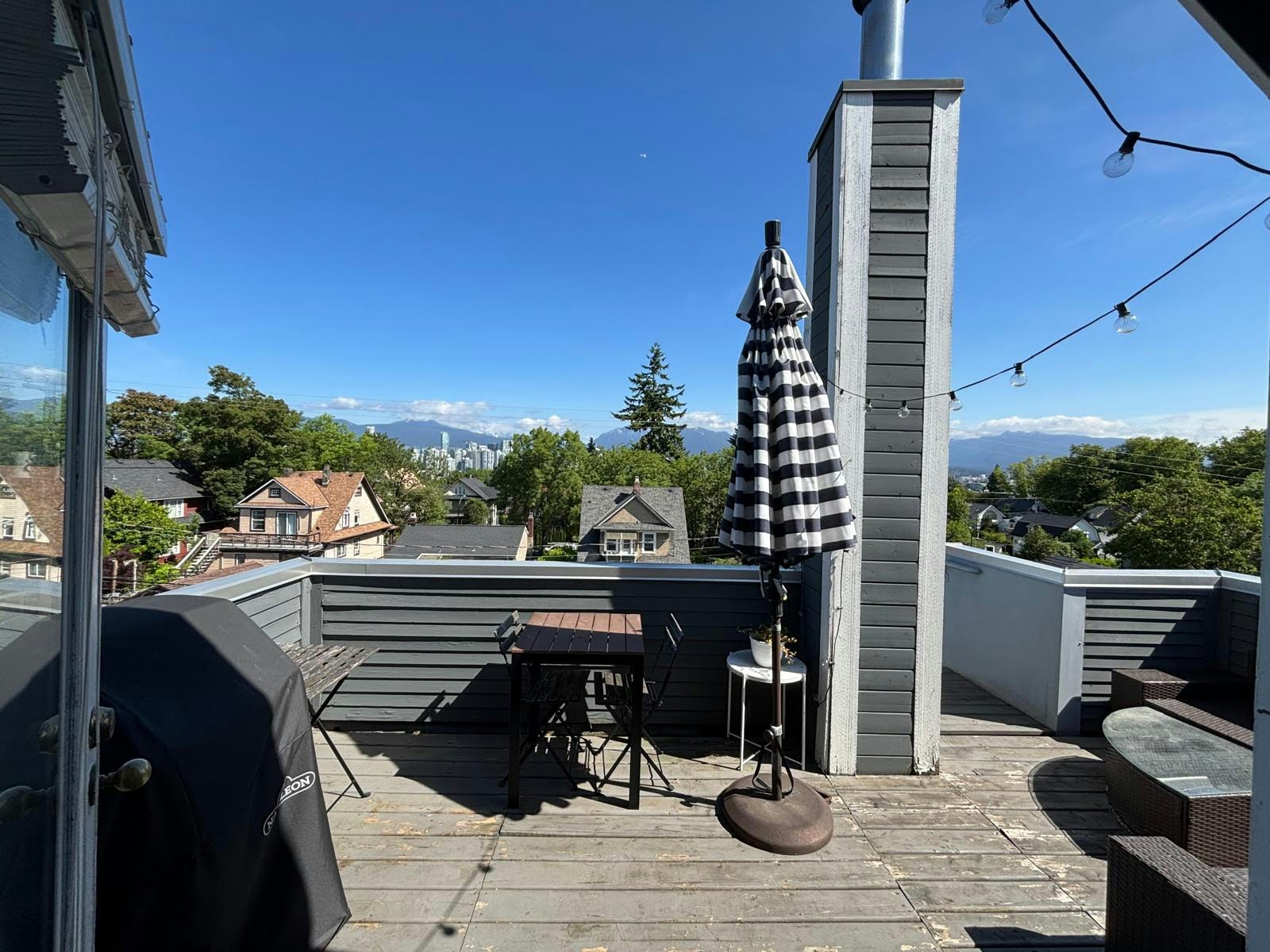 323,  West 13th Avenue, Vancouver, BC, V5Y 1W2 - 9
