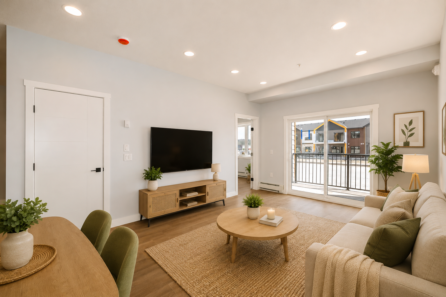 U1101-348 Greystone Boulevard, Cochrane, AB, T4C 2B8