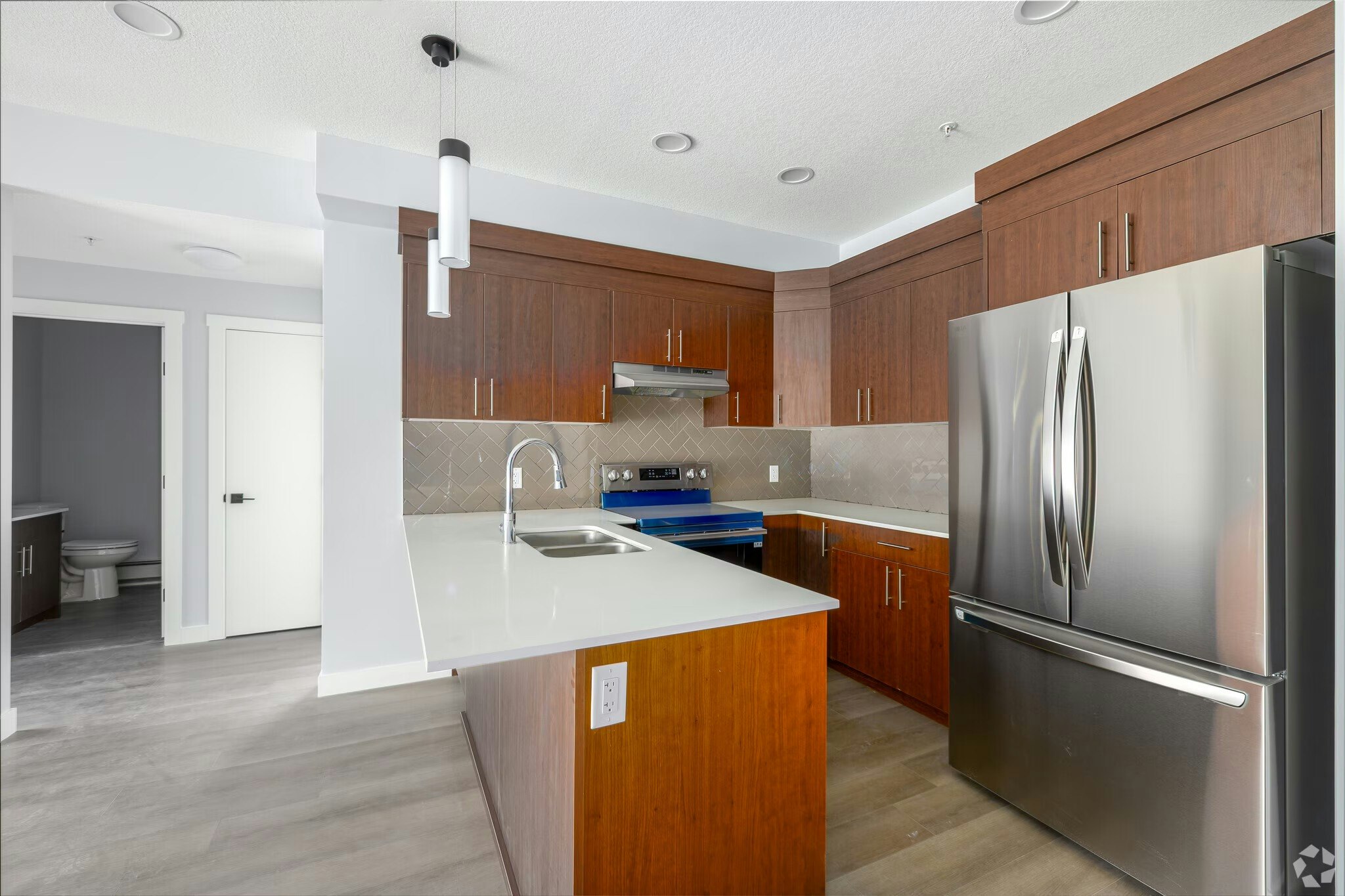 U1101-348 Greystone Boulevard, Cochrane, AB, T4C 1C6 - 2