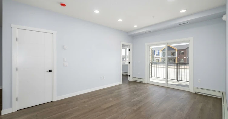 U1101-348 Greystone Boulevard, Cochrane, AB, T4C 2B8 - 2