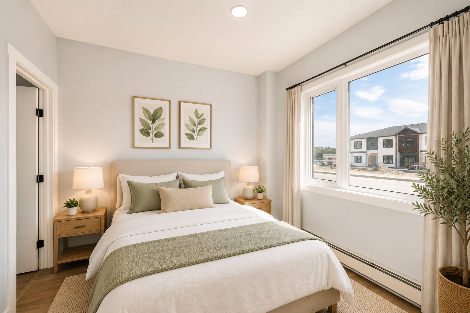 U1101-348 Greystone Boulevard, Cochrane, AB, T4C 2B8 - 5
