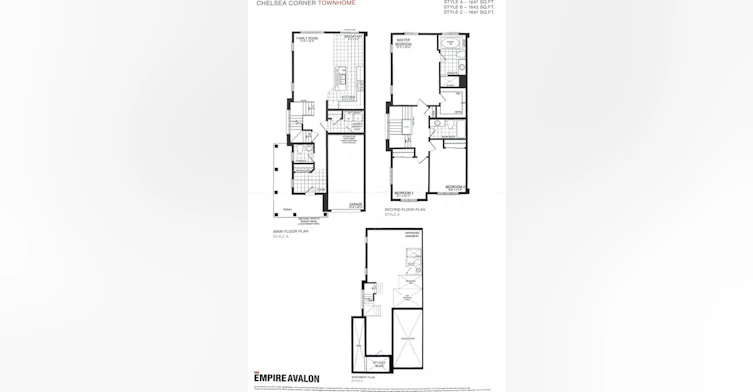 176 Maclachlan Avenue, Cayuga, ON, N3W 0E1 - 29