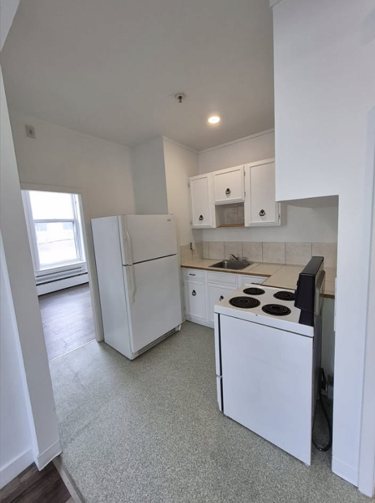 205-199 Union 205 Street, Saint John, NB, E2L 1A9