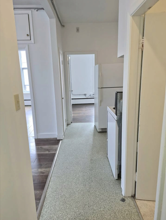 205-199 Union 205 Street, Saint John, NB, E2L 1A9 - 2