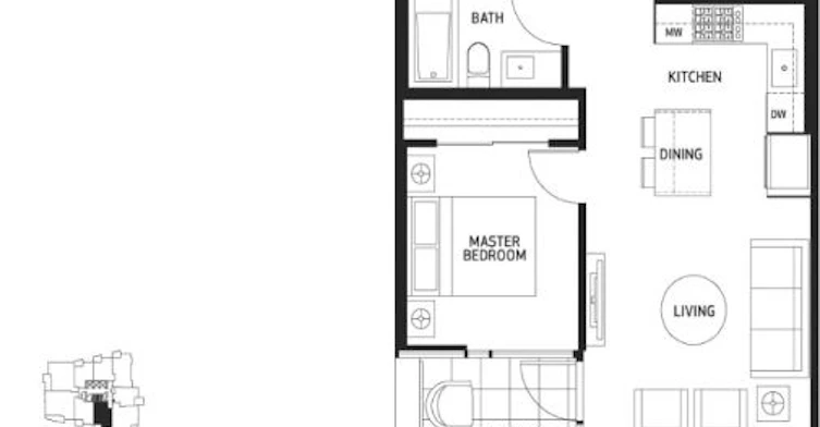 605-1550 Fern Street, North Vancouver, BC, V7J 0A9 - 6