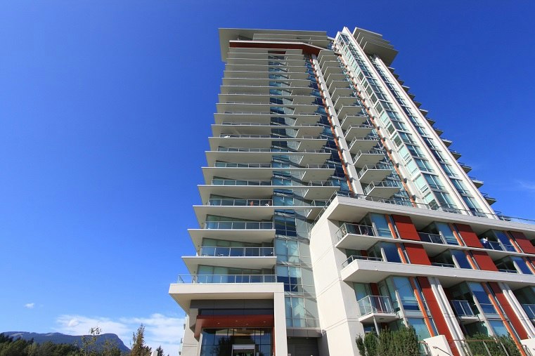 605-1550 Fern Street, North Vancouver, BC, V7J 0A9 - 7