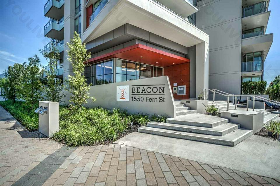 605-1550 Fern Street, North Vancouver, BC, V7J 0A9 - 18