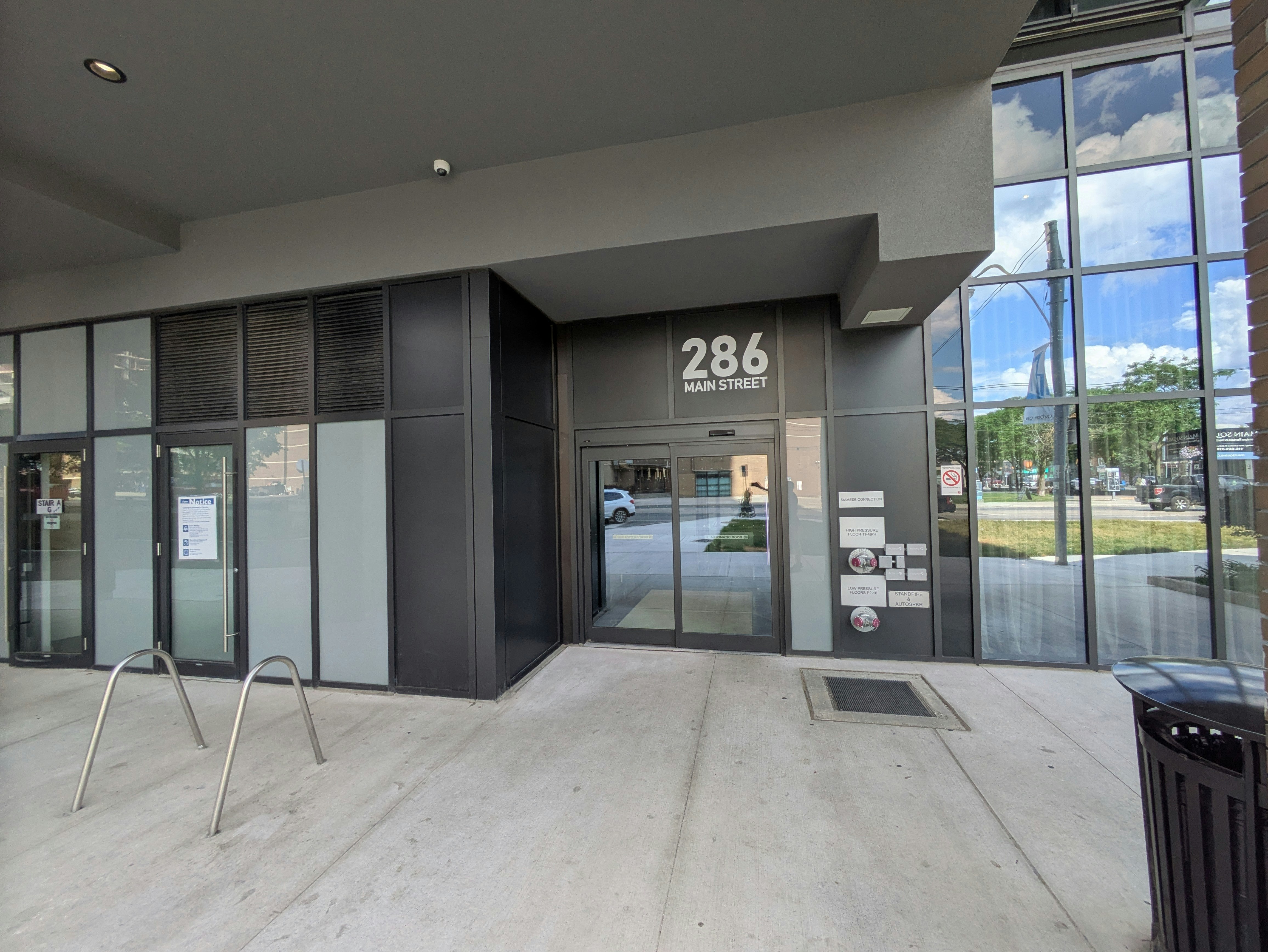1606-286 Main Street, Toronto, ON, M4C 0B3 - 22