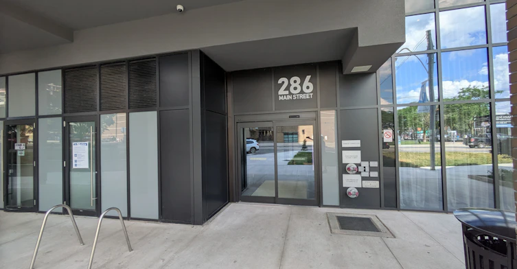 1606-286 Main Street, Toronto, ON, M4C 0B3 - 22