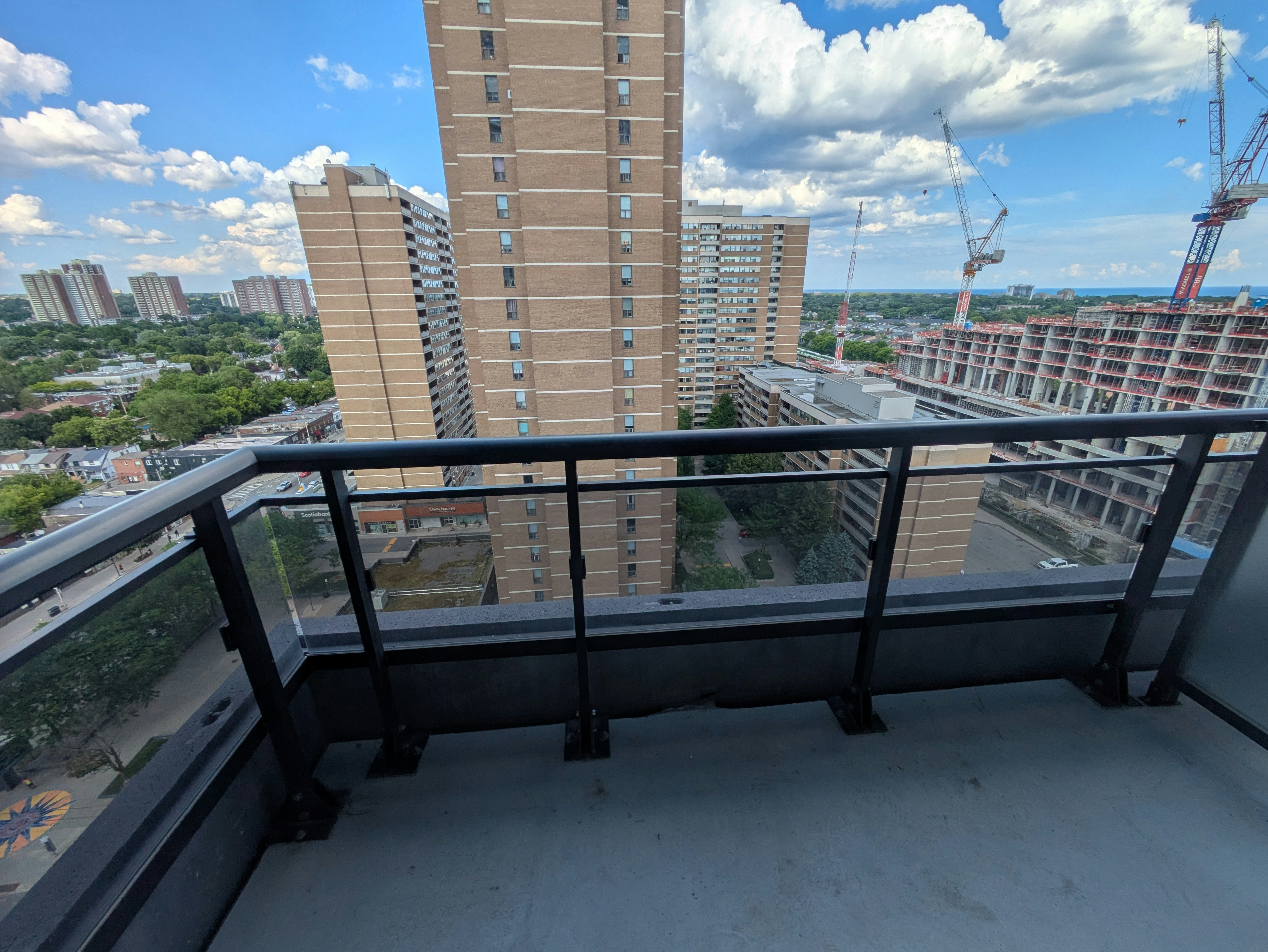 1606-286 Main Street, Toronto, ON, M4C 0B3 - 19